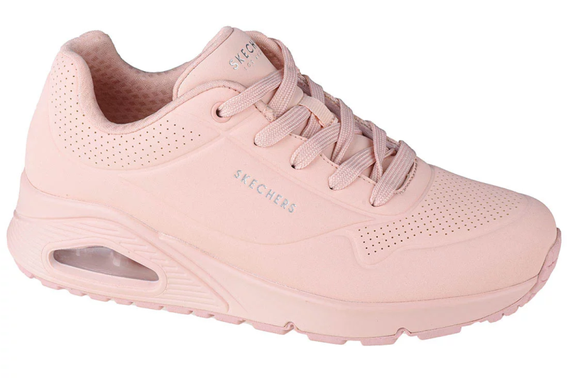 Skechers Uno Frosty Kicks 155359-LTPK Skechers Uno Frosty Kicks 155359-LTPK