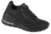 Skechers Million Air-Elevated Air 155401-BBK Skechers Million Air-Elevated Air 155401-BBK