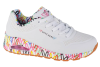 Skechers Uno-Loving Love 155506-WHT Skechers Uno-Loving Love 155506-WHT