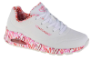 Skechers Uno-Loving Love 155506-WRPK Skechers Uno-Loving Love 155506-WRPK