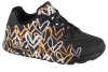Skechers Uno-Metallic Love 155523-BKGD Skechers Uno-Metallic Love 155523-BKGD