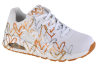 Skechers Uno-Metallic Love 155523-WTGD Skechers Uno-Metallic Love 155523-WTGD
