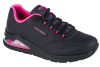 Skechers Uno 2 - 2nd Best 155542-BBK Skechers Uno 2 - 2nd Best 155542-BBK
