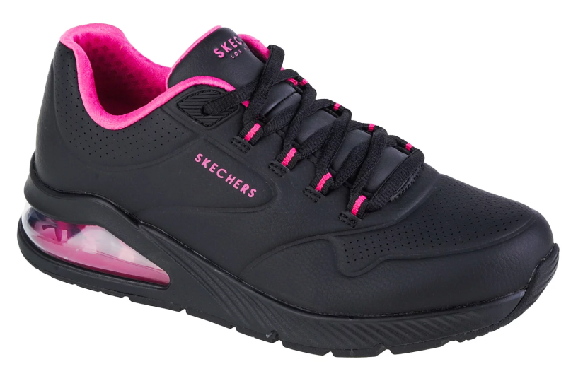 Skechers Uno 2 - 2nd Best 155542-BBK Skechers Uno 2 - 2nd Best 155542-BBK