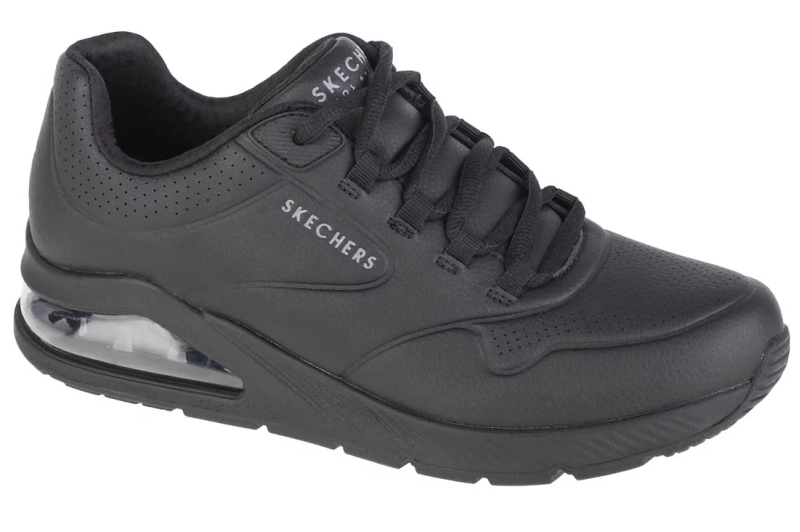 Skechers Uno 2 - Air Around You 155543-BBK Skechers Uno 2 - Air Around You 155543-BBK