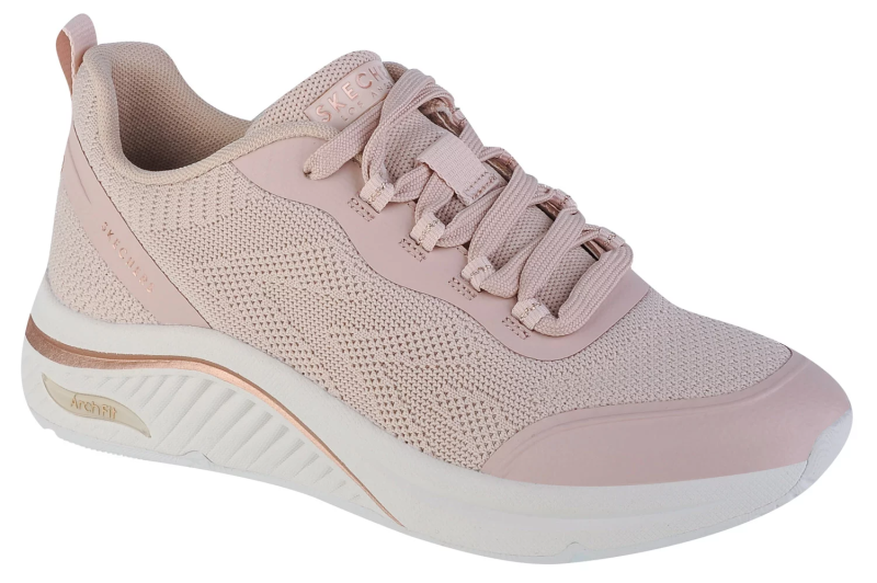 Skechers Arch Fit S-Miles - Sonrisas 155567-NAT Skechers Arch Fit S-Miles - Sonrisas 155567-NAT
