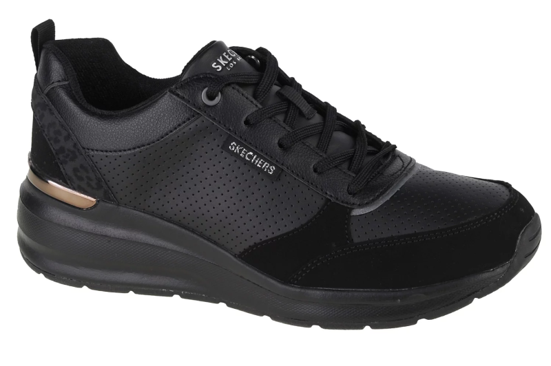 Skechers Billion-Subtle Spots 155616-BBK Skechers Billion-Subtle Spots 155616-BBK