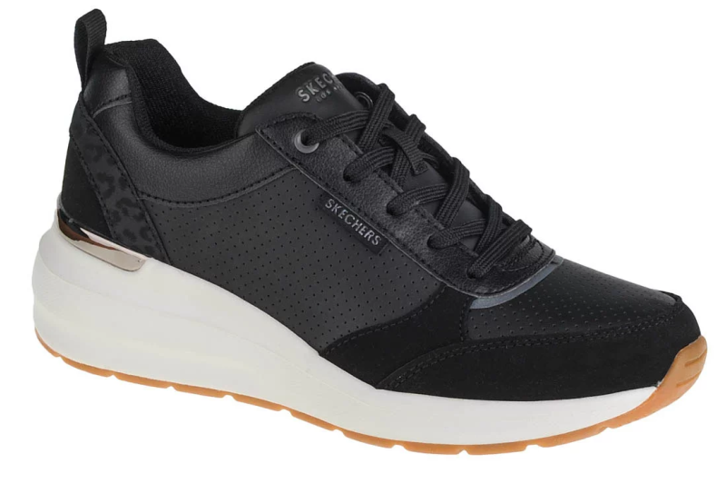 Skechers Billion-Subtle Spots 155616-BLK Skechers Billion-Subtle Spots 155616-BLK