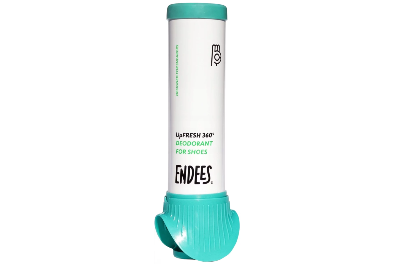 Endees Upfresh 360 Deodorant for shoe 100 ML 158-1004-100 Endees Upfresh 360 Deodorant for shoe 100 ML 158-1004-100