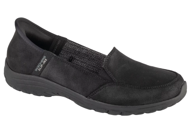 Skechers Slip-Ins: Reggae Fest 2.0 - Classically 158699-BBK Skechers Slip-Ins: Reggae Fest 2.0 - Classically 158699-BBK
