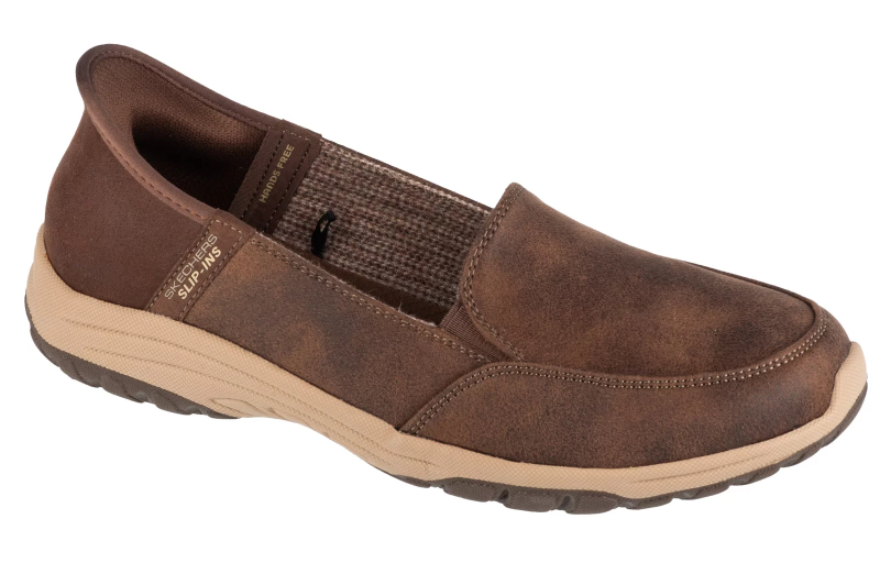 Skechers Slip-Ins: Reggae Fest 2.0 - Classically 158699-CHOC