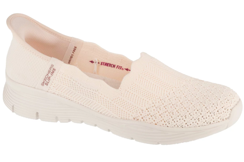 Skechers Slip-ins: Seager - Believe It 158980-OFWT