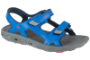 Columbia Youth Techsun Vent Sandal 1594631426