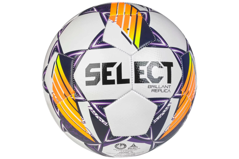 Select Brillant Replica V24 Ball 160063 Select Brillant Replica V24 Ball 160063