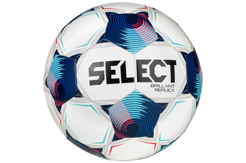 Select Brillant Replica v25 Ball 160075 Select Brillant Replica v25 Ball 160075