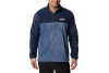 Columbia Steens Mountain Half Zip Fleece 1620191470 Columbia Steens Mountain Half Zip Fleece 1620191470