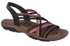 Skechers Reggae Slim Simply Stretch Sandals 163023-CHMT Skechers Reggae Slim Simply Stretch Sandals 163023-CHMT