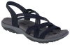 Skechers Reggae Slim Simply Stretch Sandals 163023-NVY Skechers Reggae Slim Simply Stretch Sandals 163023-NVY