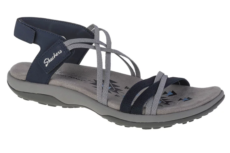Skechers Reggae Slim–Takes Two 163112-NVY Skechers Reggae Slim–Takes Two 163112-NVY
