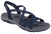 Skechers Reggae Slim - Turn It Up 163117-NVY Skechers Reggae Slim - Turn It Up 163117-NVY