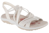 Skechers Reggae Slim - Sunnyside 163185-WHT Skechers Reggae Slim - Sunnyside 163185-WHT
