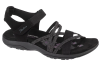 Skechers Reggae Slim - Meadow Grazer 163193-BLK Skechers Reggae Slim - Meadow Grazer 163193-BLK