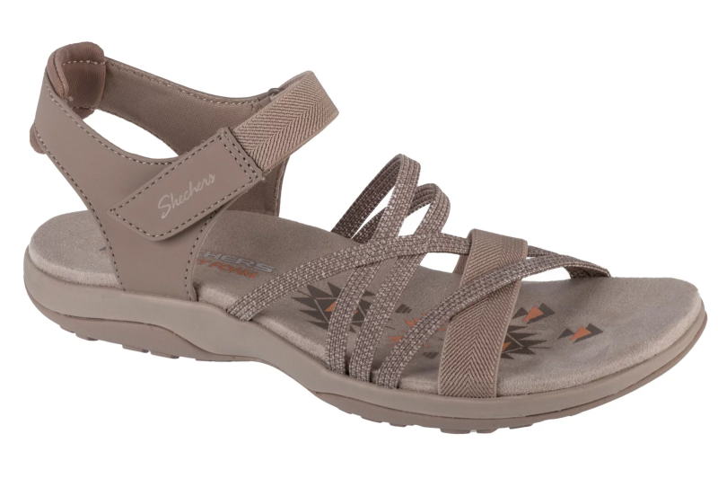 Skechers Reggae Slim - Meadow Grazer 163193-TPE Skechers Reggae Slim - Meadow Grazer 163193-TPE