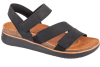 Skechers Lifted Comfort 163252-BLK Skechers Lifted Comfort 163252-BLK