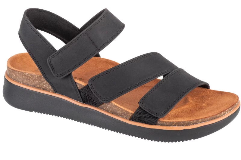 Skechers Lifted Comfort 163252-BLK Skechers Lifted Comfort 163252-BLK
