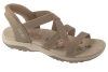 Skechers Slip-Ins: Reggae Slim - Stretch Flex 163460-TPE Skechers Slip-Ins: Reggae Slim - Stretch Flex 163460-TPE