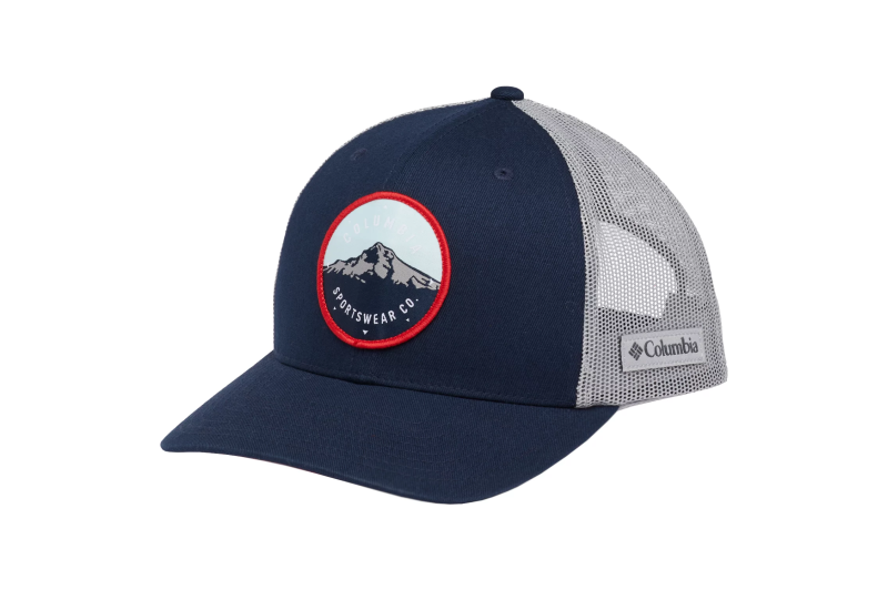 Columbia Mesh Snap Back Hat 1652541477 Columbia Mesh Snap Back Hat 1652541477