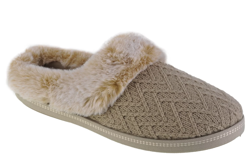 Skechers Cozy Campfire - Home Essential 167225-NAT Skechers Cozy Campfire - Home Essential 167225-NAT
