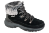 Skechers Trego - Snow Worries 167882-BLK Skechers Trego - Snow Worries 167882-BLK