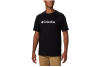 Columbia CSC Basic Logo SS Tee 1680053010 Columbia CSC Basic Logo SS Tee 1680053010