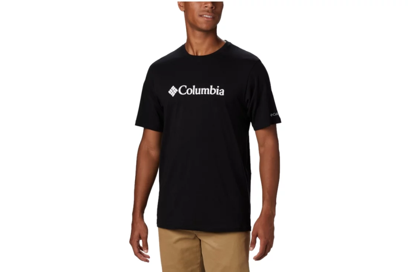 Columbia CSC Basic Logo SS Tee 1680053010 Columbia CSC Basic Logo SS Tee 1680053010