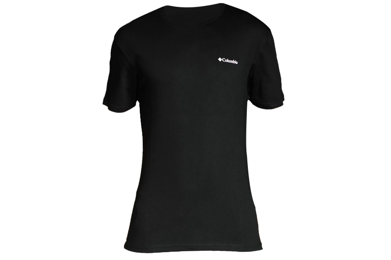 Columbia CSC Basic Logo SS Tee 1680053022 Columbia CSC Basic Logo SS Tee 1680053022