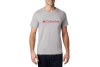 Columbia CSC Basic Logo SS Tee 1680053039