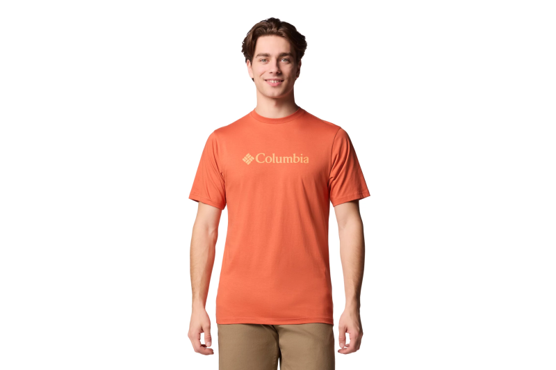 Columbia CSC Basic Logo SS Tee 1680053851 Columbia CSC Basic Logo SS Tee 1680053851