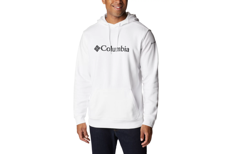 Columbia CSC Basic Logo II Hoodie 1681664106 Columbia CSC Basic Logo II Hoodie 1681664106