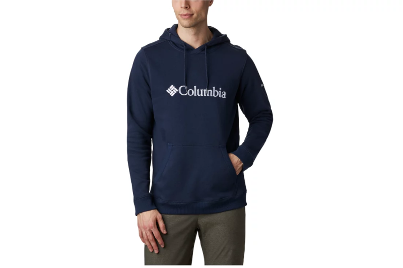 Columbia CSC Basic Logo II Hoodie 1681664468 Columbia CSC Basic Logo II Hoodie 1681664468