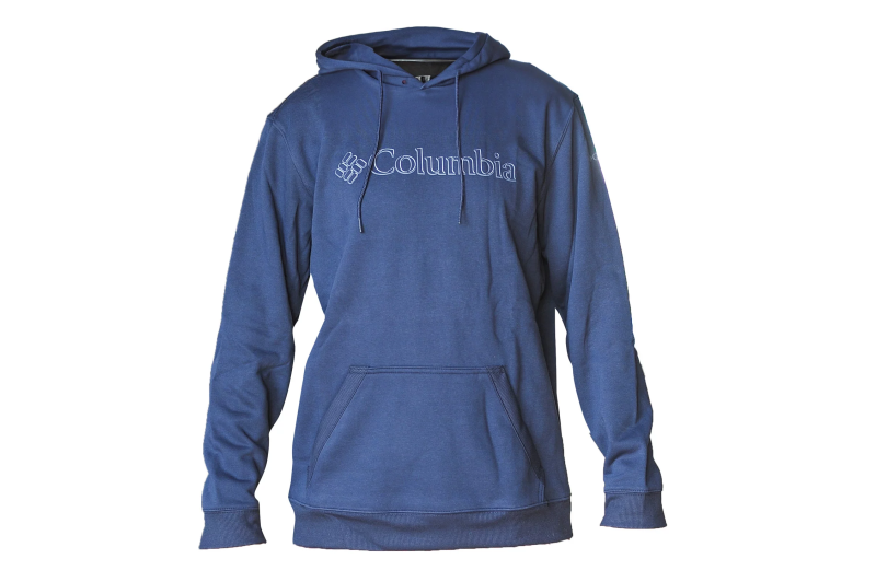 Columbia CSC Basic Logo II Hoodie 1681664492 Columbia CSC Basic Logo II Hoodie 1681664492