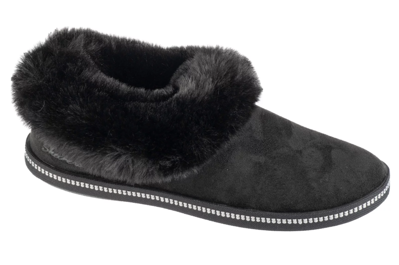 Skechers Cozy Campfire - Winter Nights 169012-BBK Skechers Cozy Campfire - Winter Nights 169012-BBK