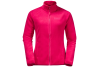 Jack Wolfskin Moonrise FZ W 1703883-2515 Jack Wolfskin Moonrise FZ W 1703883-2515