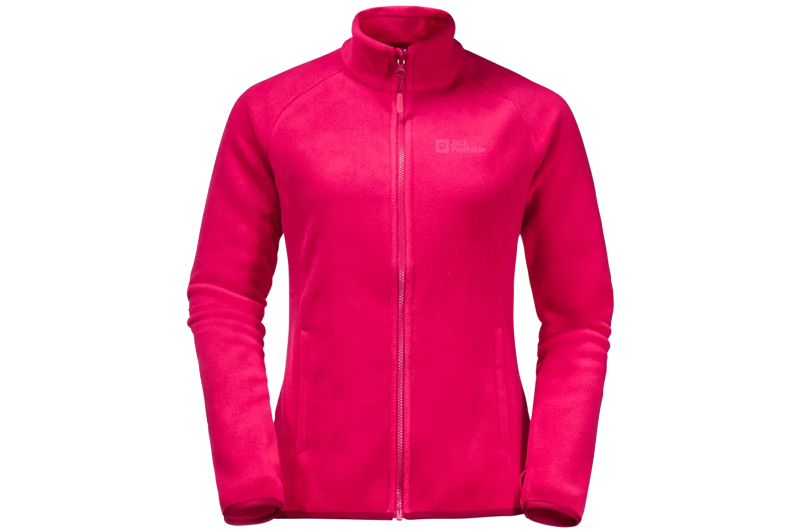 Jack Wolfskin Moonrise FZ W 1703883-2515 Jack Wolfskin Moonrise FZ W 1703883-2515