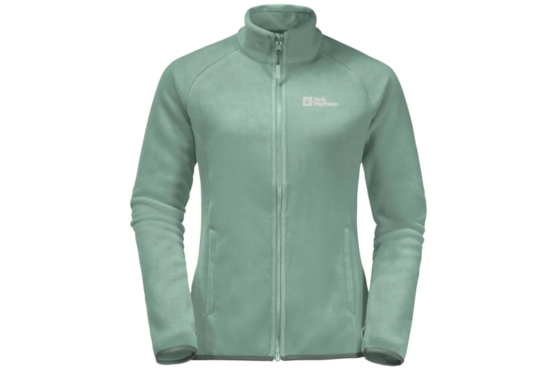 Jack Wolfskin Moonrise FZ W 1703883-4215 Jack Wolfskin Moonrise FZ W 1703883-4215