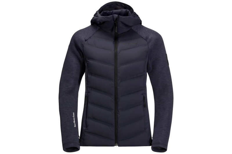 Jack Wolfskin Tasman Jkt W 1707272-1388 Jack Wolfskin Tasman Jkt W 1707272-1388