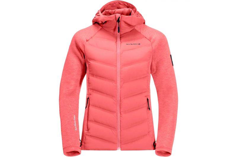 Jack Wolfskin Tasman Jkt W 1707272-2072 Jack Wolfskin Tasman Jkt W 1707272-2072