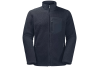 Jack Wolfskin Kingsway Fleece M 1709002-1010 Jack Wolfskin Kingsway Fleece M 1709002-1010