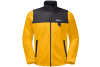 Jack Wolfskin Dna Grizzly Fleece FZ M 1709982-3802 Jack Wolfskin Dna Grizzly Fleece FZ M 1709982-3802