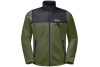 Jack Wolfskin Dna Grizzly Fleece FZ M 1709982-4129 Jack Wolfskin Dna Grizzly Fleece FZ M 1709982-4129